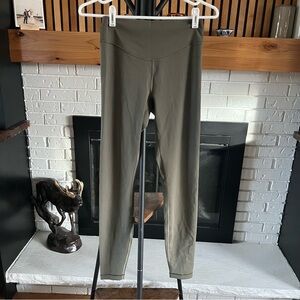 Lululemon Wunder Under SmoothCover High-Rise Tight 28"